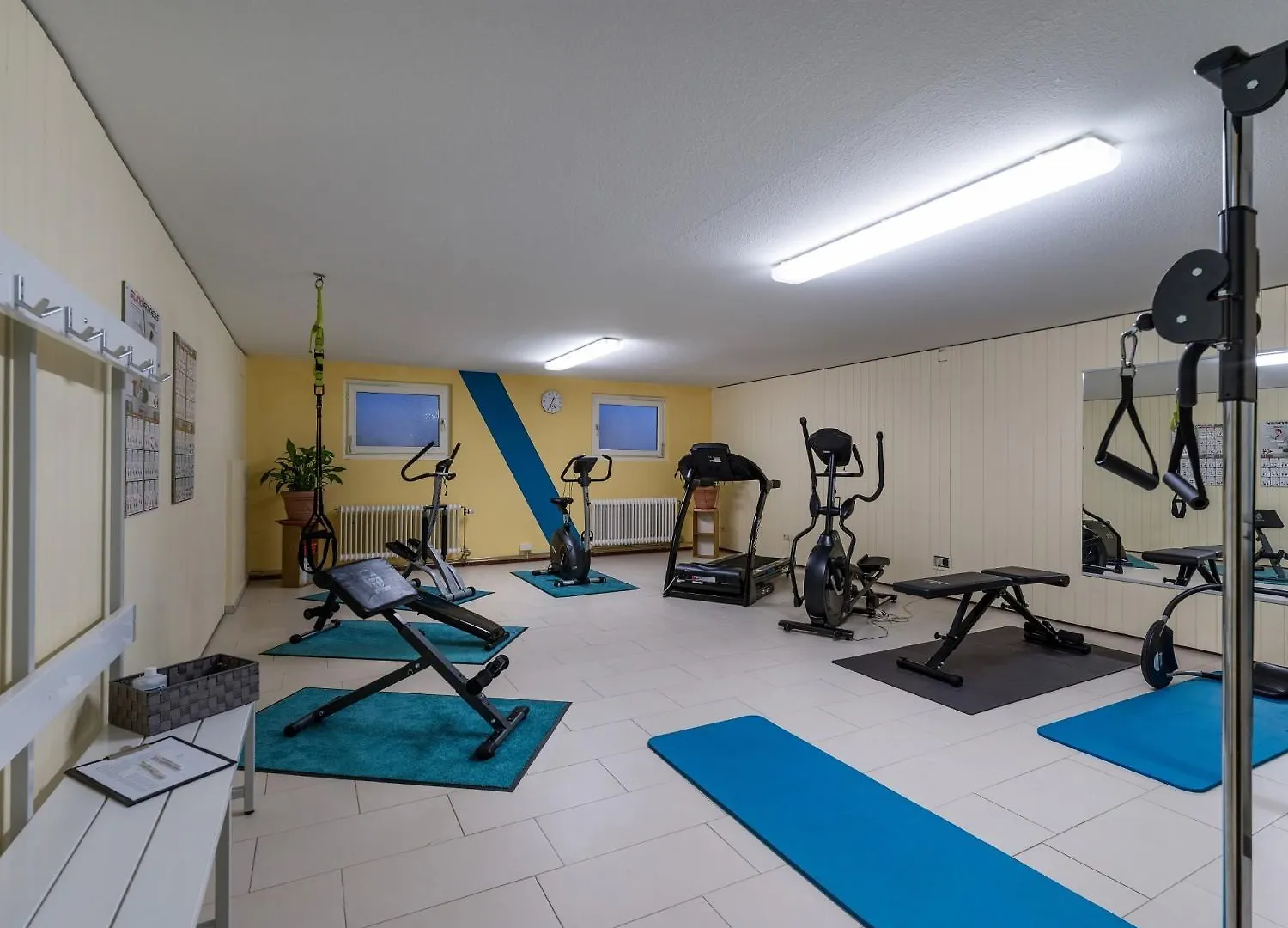 Ferienwohnanlage Oberaudorf C 2 Mit Hallenbad Und Sauna