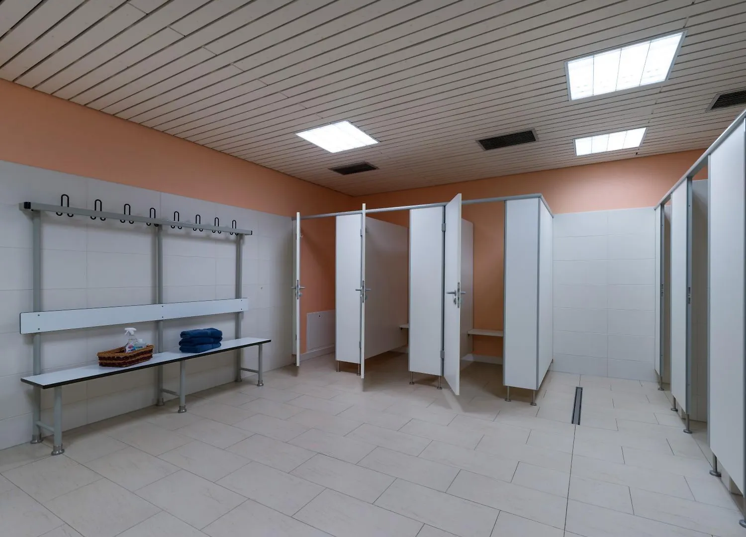 Ferienwohnanlage Oberaudorf C 2 Mit Hallenbad Und Sauna Németország