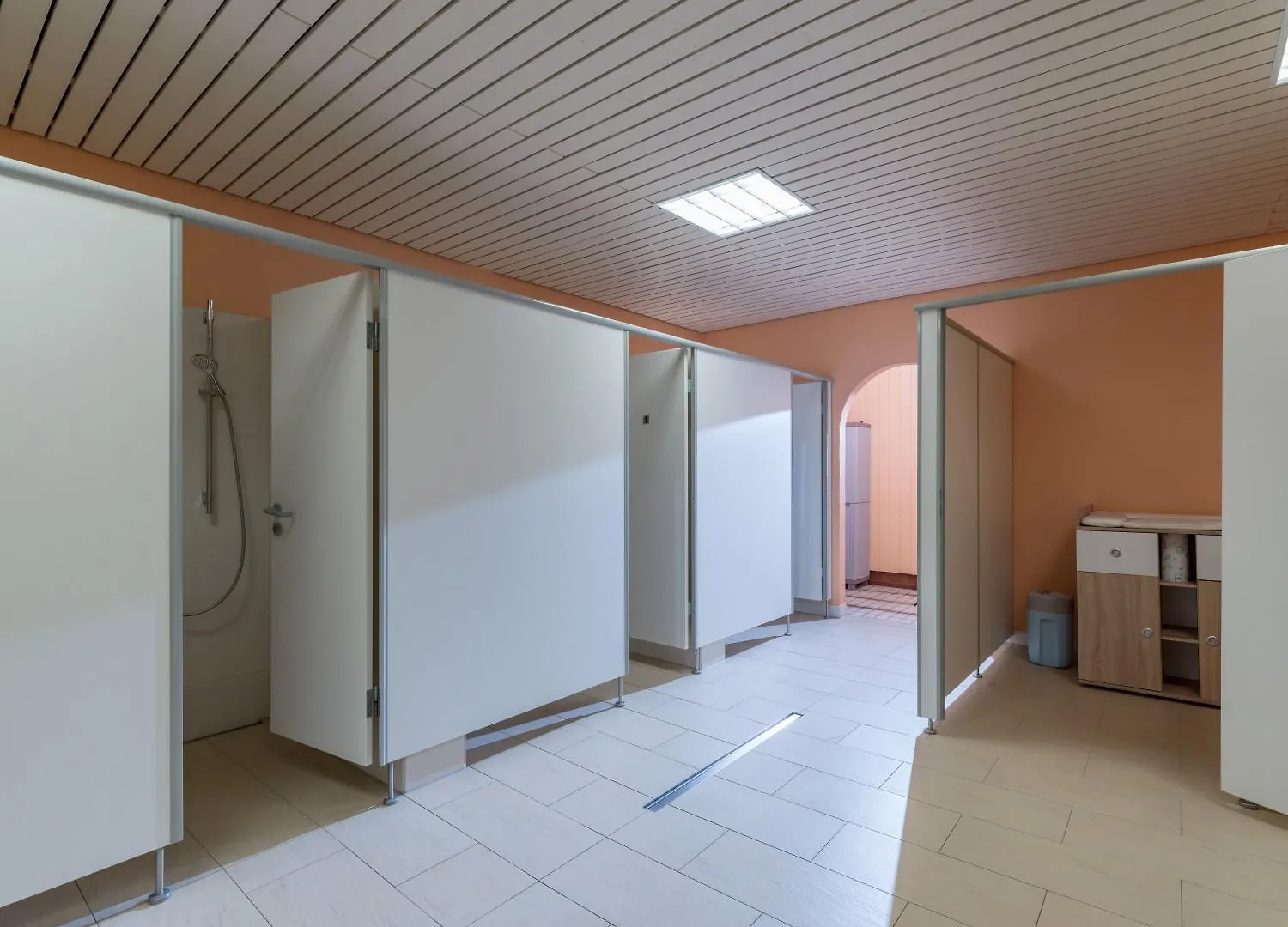 Ferienwohnanlage Oberaudorf C 2 Mit Hallenbad Und Sauna Apartman