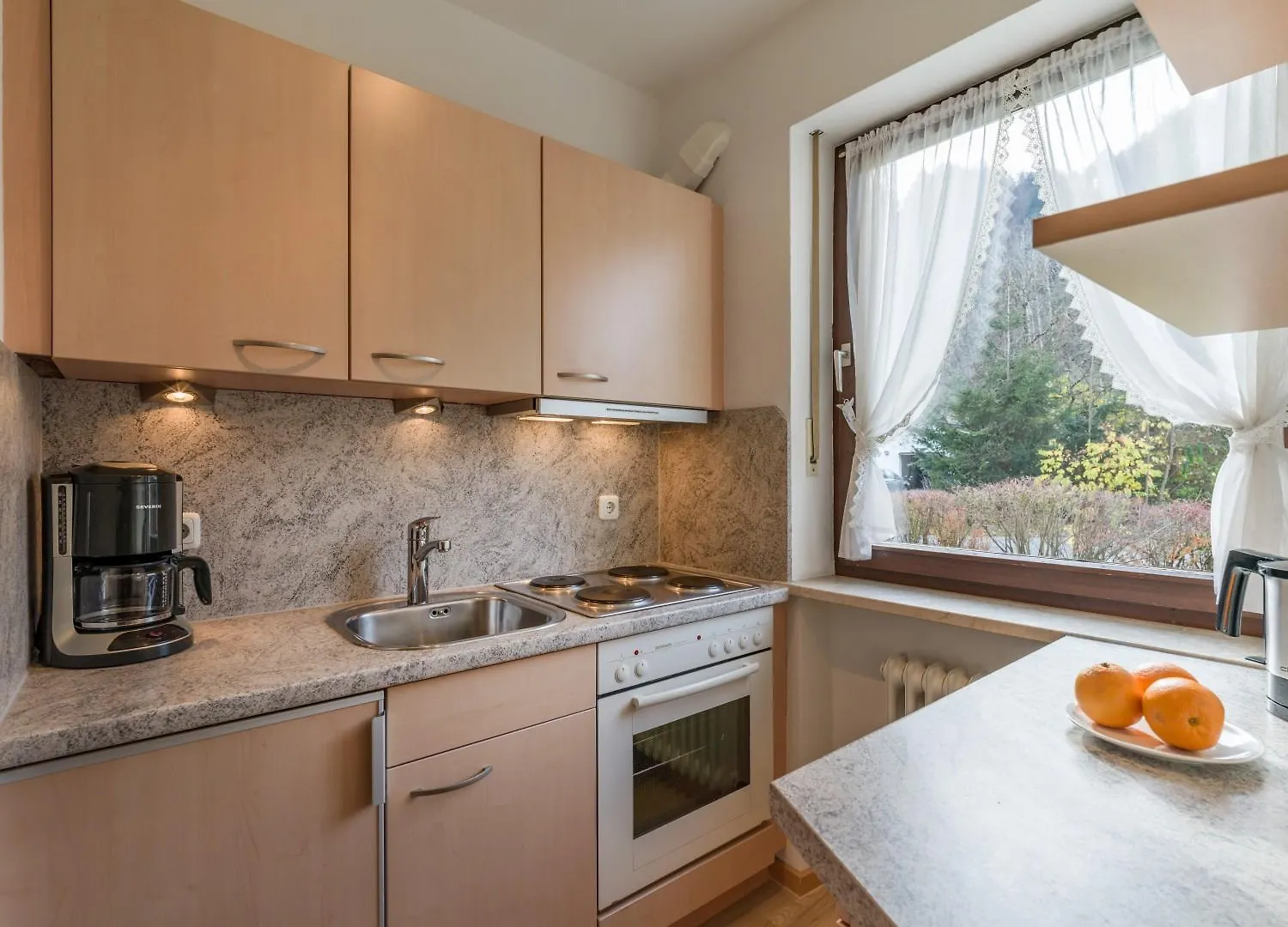 Ferienwohnanlage Oberaudorf C 2 Mit Hallenbad Und Sauna Németország