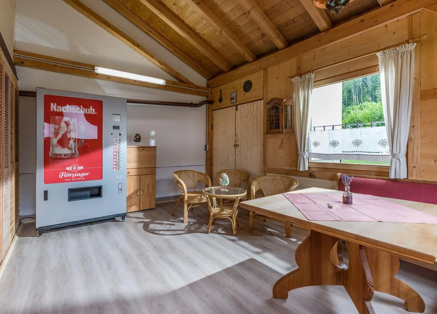 Ferienwohnanlage Oberaudorf C 2 Mit Hallenbad Und Sauna Németország
