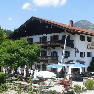 Penzion Ochsenwirt, Oberaudorf